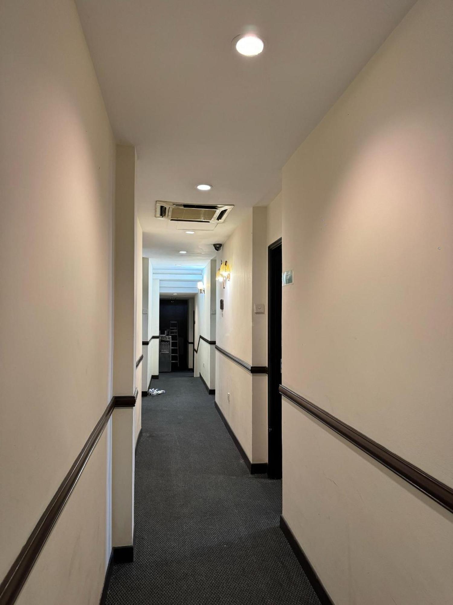 Cozy Fox Hotel Petaling Jaya Dış mekan fotoğraf